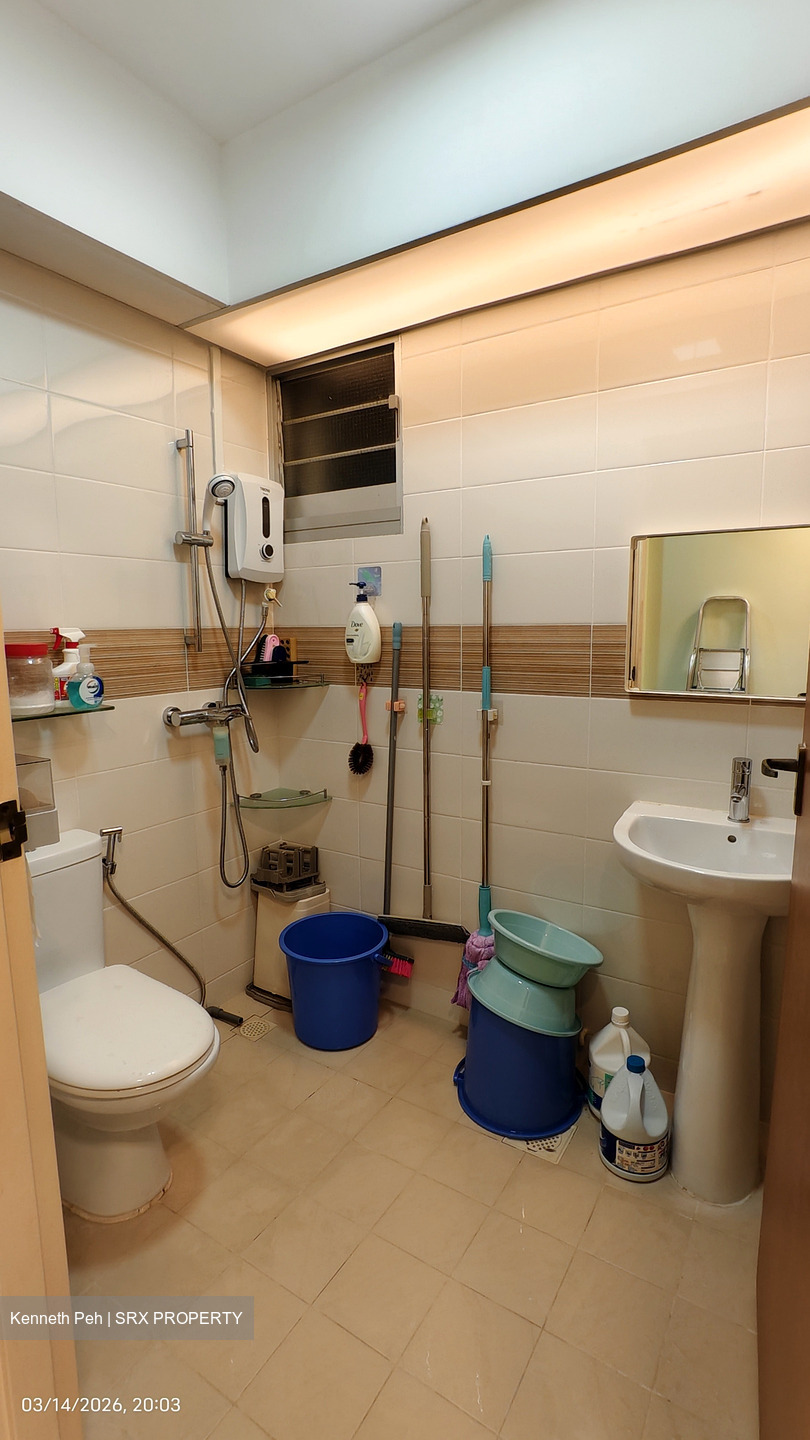 Blk 502A Palm Breeze @ Yishun (Yishun), HDB 3 Rooms #536987201